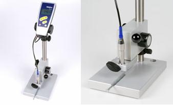 Facilitates Reliable, Repeatable Coating Thickness Measurements