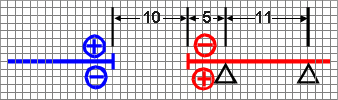 layout on graph paper.JPG (40605 bytes)