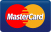 Pay with MasterCard