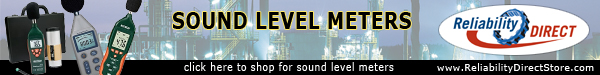 Sound Level Meters